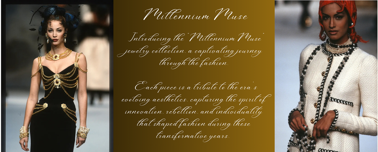 Millennium Muse