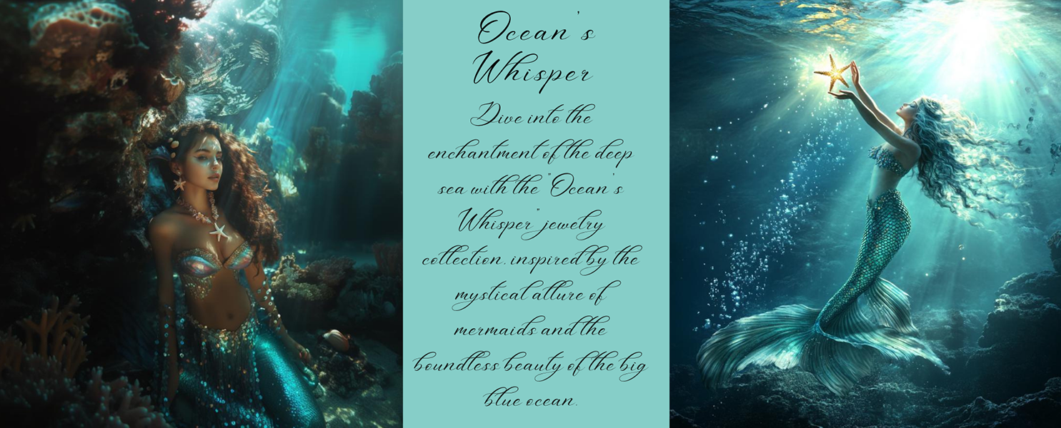 Ocean's Whisper