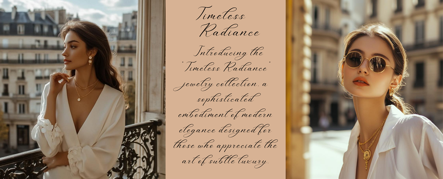 Timeless Radiance